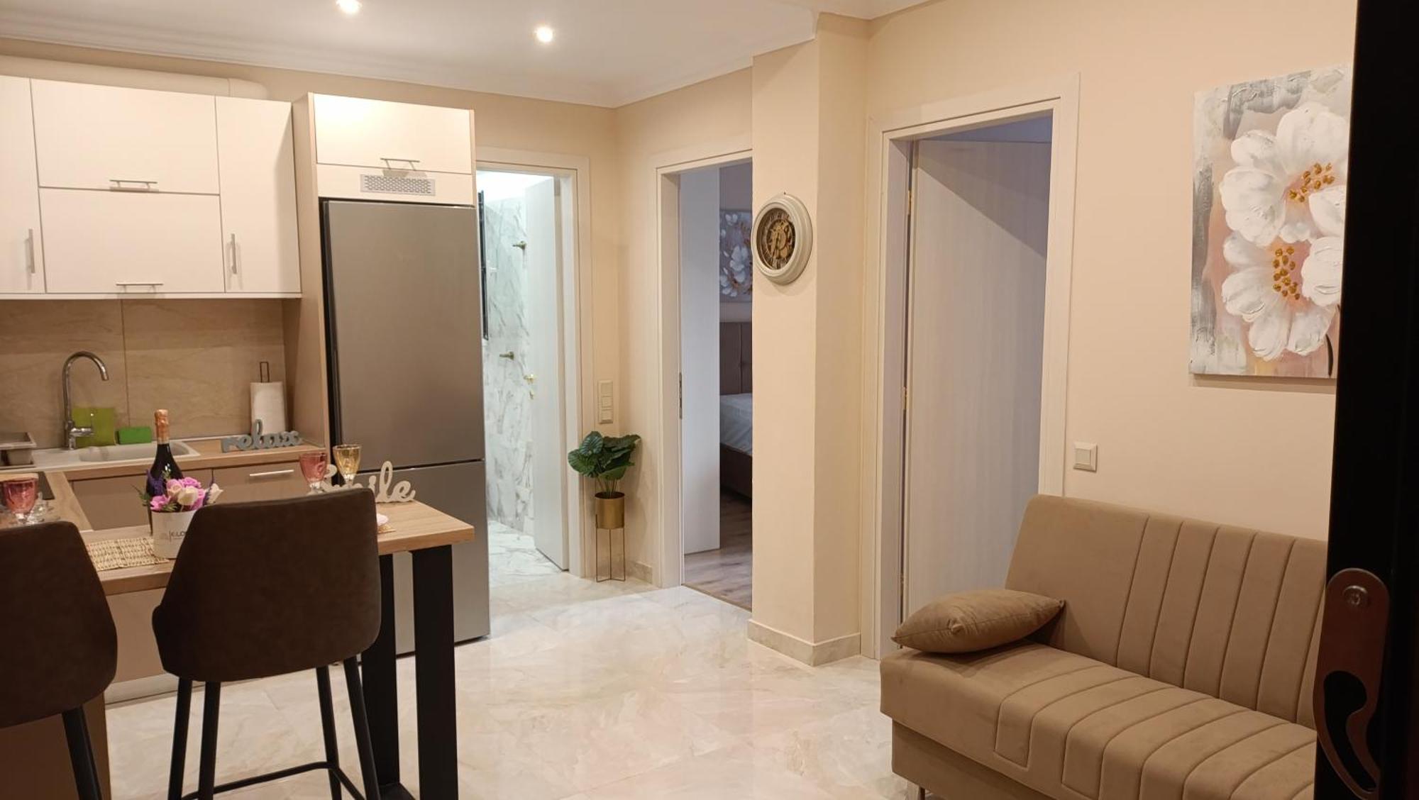 Coolio'S Home Corfu  Exterior foto